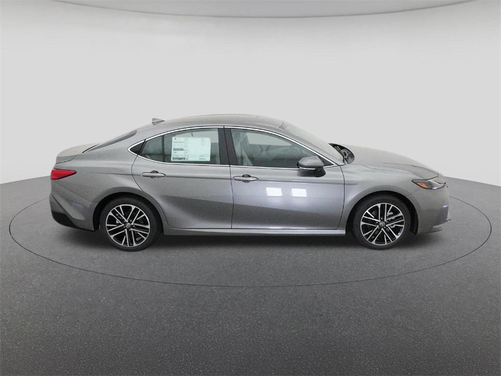 new 2026 Toyota Camry car, priced at $35,846