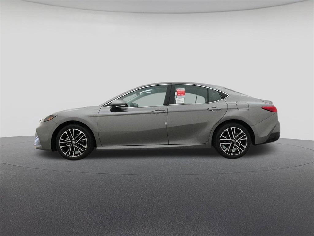 new 2026 Toyota Camry car, priced at $35,846