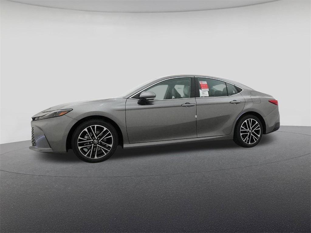 new 2026 Toyota Camry car, priced at $35,846