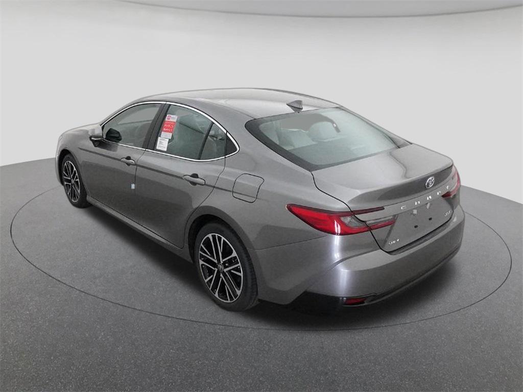 new 2026 Toyota Camry car, priced at $35,846