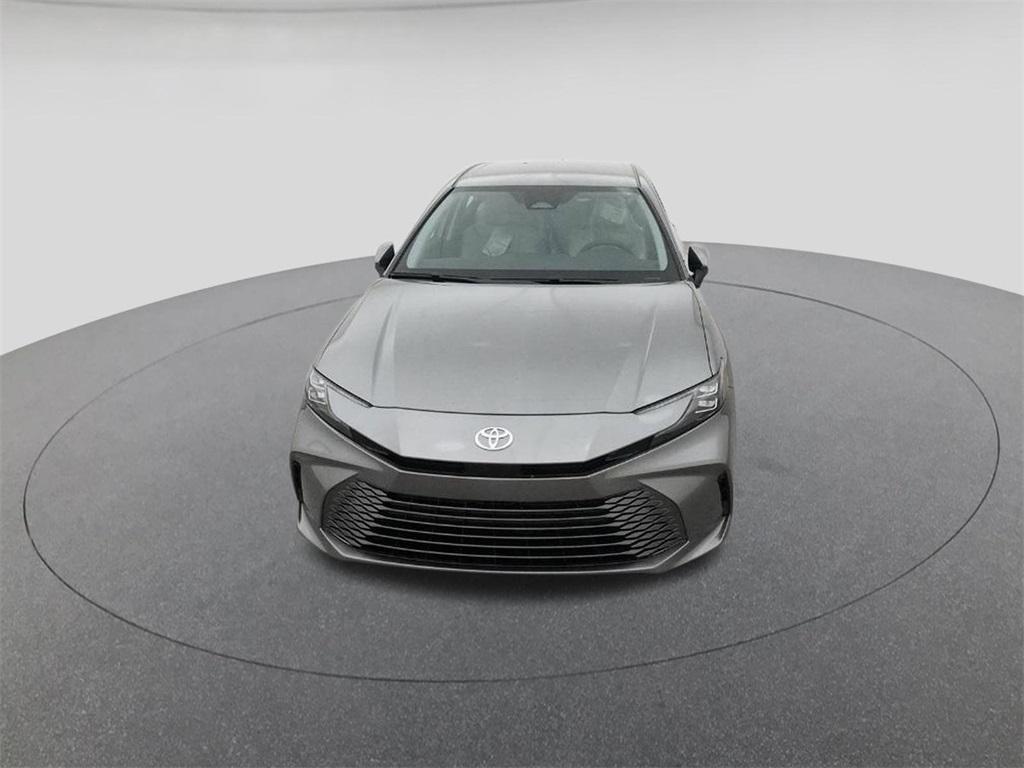 new 2026 Toyota Camry car, priced at $35,846