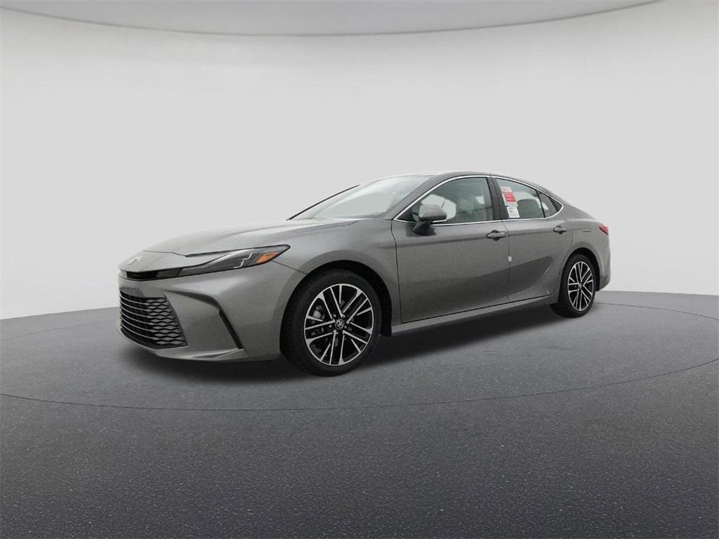 new 2026 Toyota Camry car, priced at $35,846