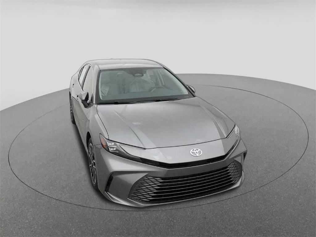 new 2026 Toyota Camry car, priced at $35,846