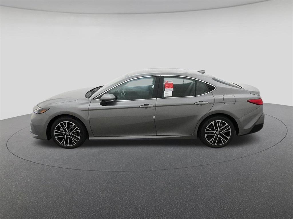 new 2026 Toyota Camry car, priced at $35,846