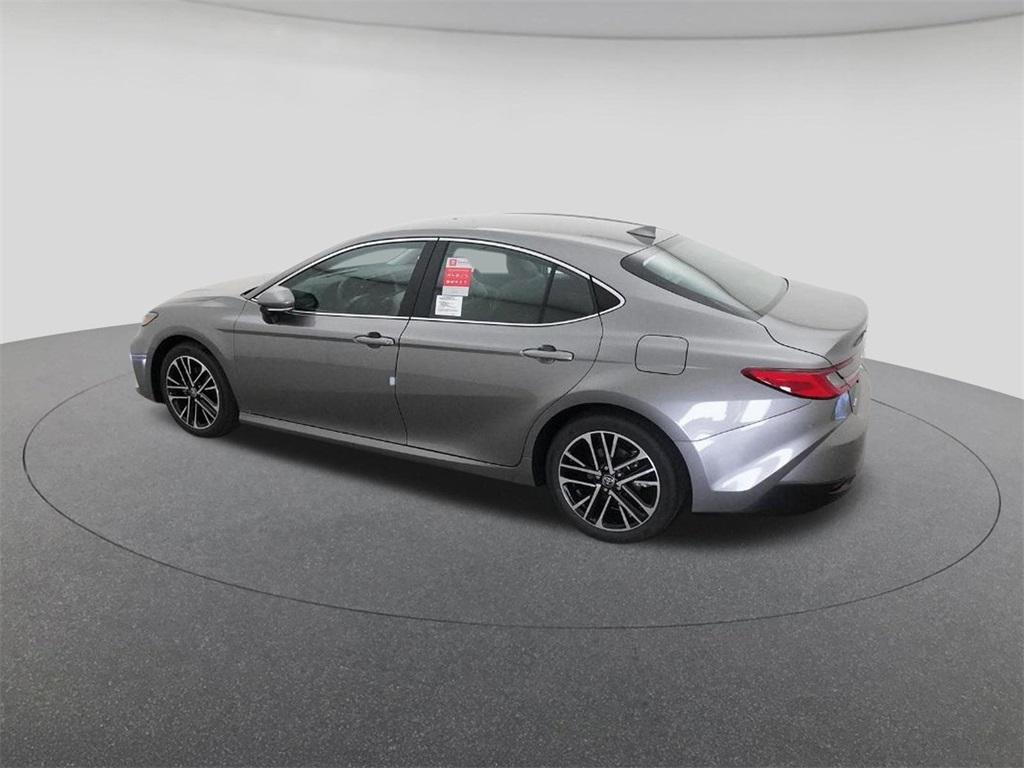 new 2026 Toyota Camry car, priced at $35,846