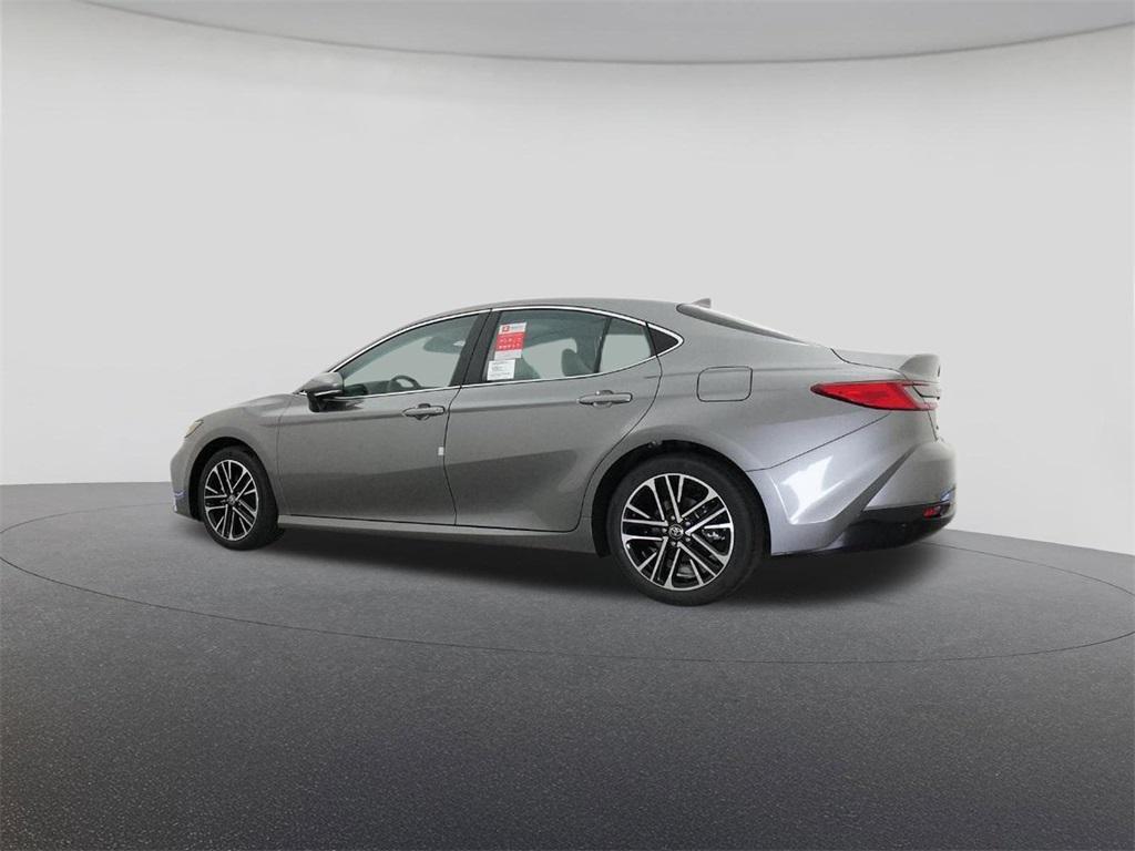 new 2026 Toyota Camry car, priced at $35,846