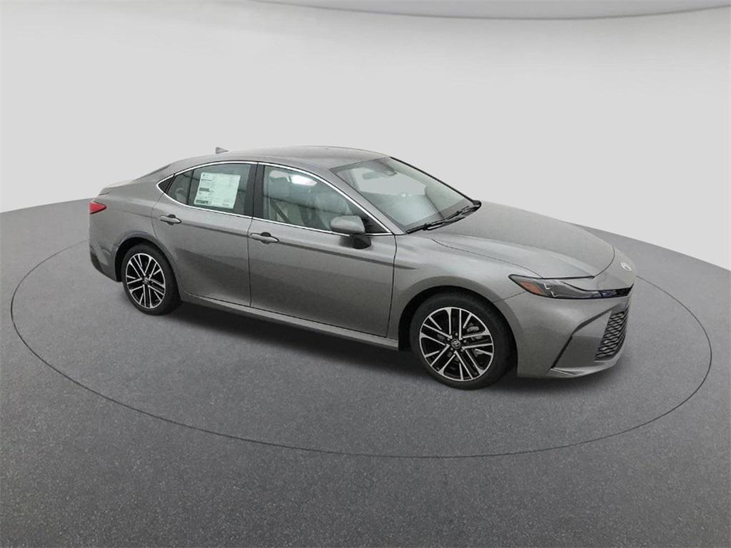 new 2026 Toyota Camry car, priced at $35,846