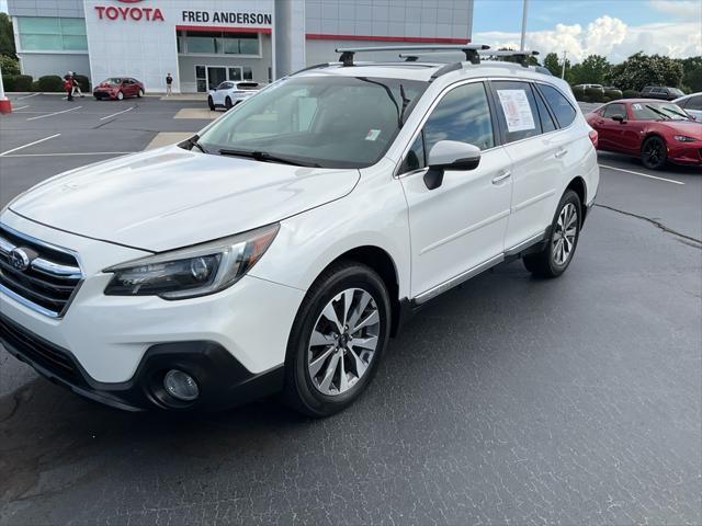 used 2019 Subaru Outback car, priced at $21,560