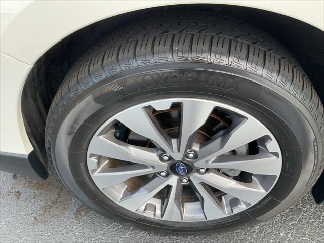 used 2019 Subaru Outback car, priced at $21,560