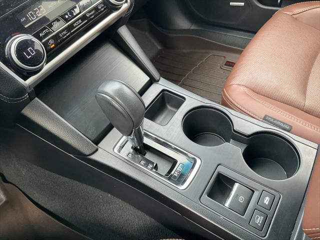 used 2019 Subaru Outback car, priced at $21,560