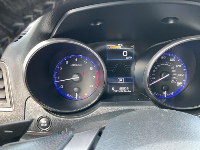 used 2019 Subaru Outback car, priced at $21,560