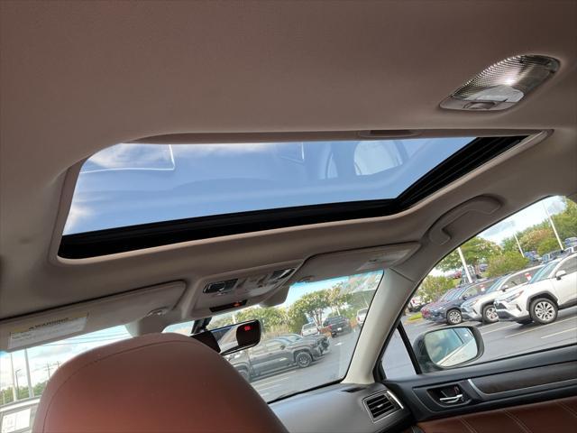 used 2019 Subaru Outback car, priced at $21,560