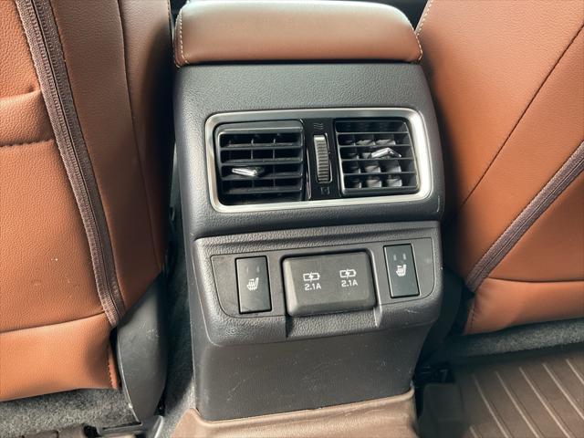 used 2019 Subaru Outback car, priced at $21,560