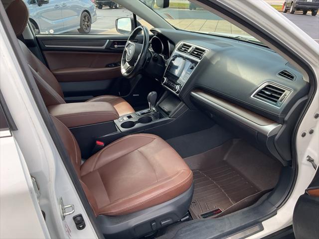 used 2019 Subaru Outback car, priced at $21,560