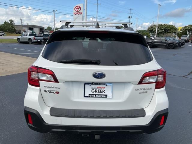 used 2019 Subaru Outback car, priced at $21,560