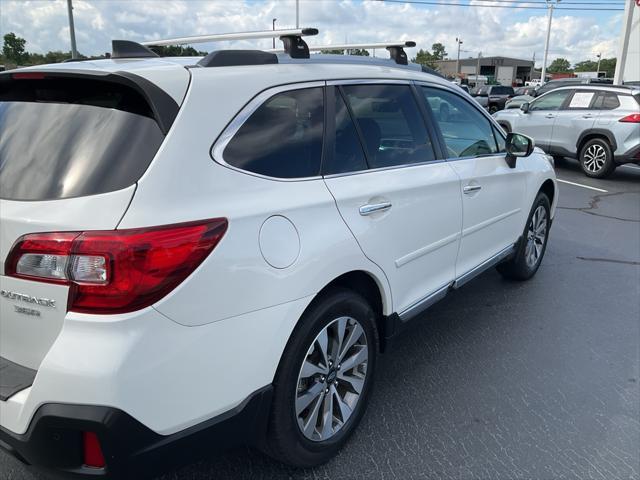 used 2019 Subaru Outback car, priced at $21,560