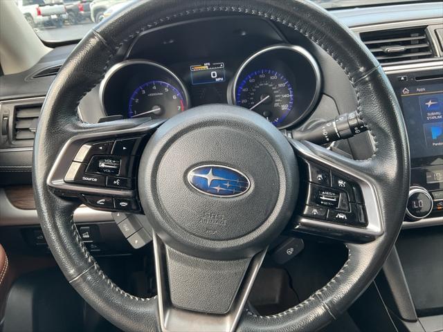 used 2019 Subaru Outback car, priced at $21,560