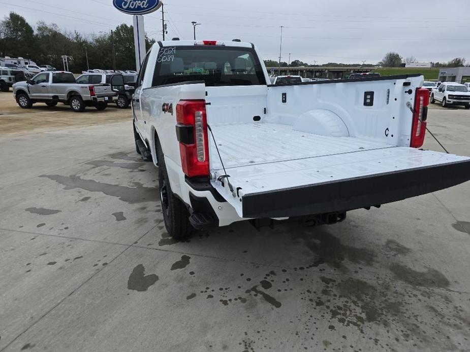 new 2024 Ford F-250 car, priced at $70,825