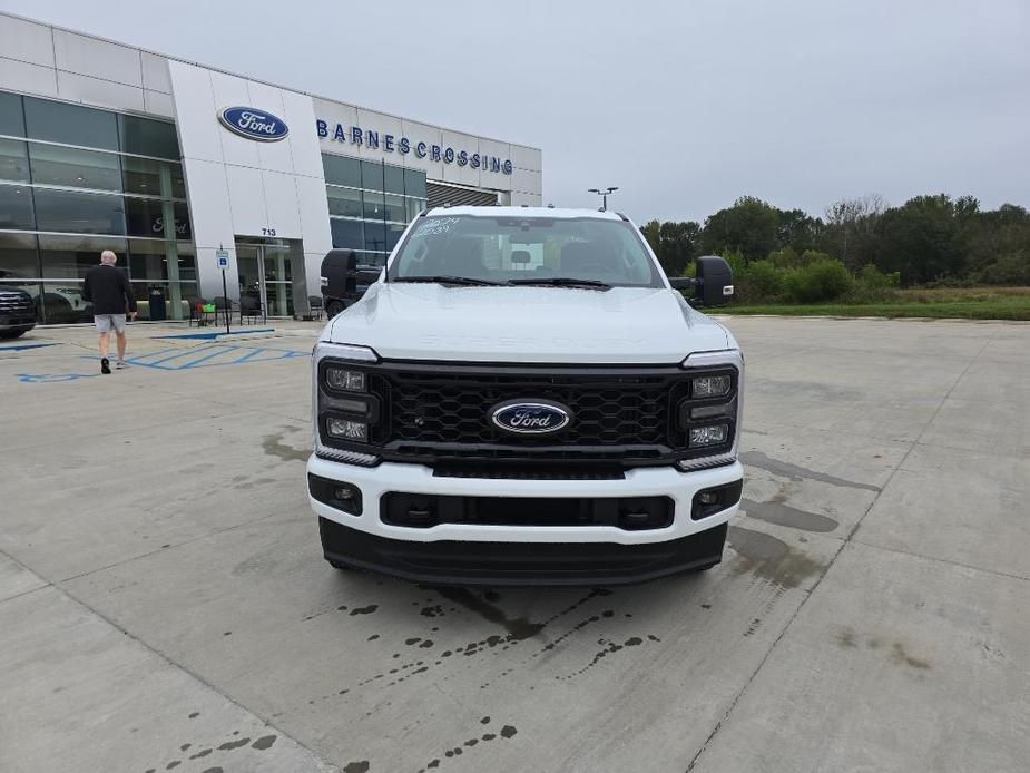 new 2024 Ford F-250 car, priced at $70,825