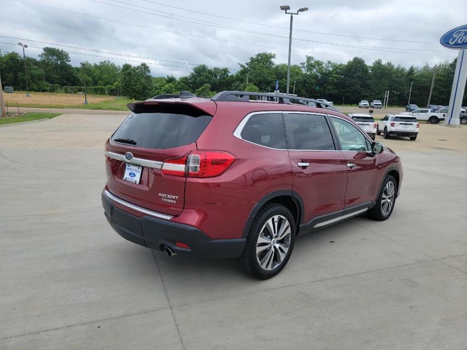 used 2019 Subaru Ascent car, priced at $26,800