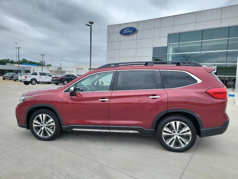 used 2019 Subaru Ascent car, priced at $26,800