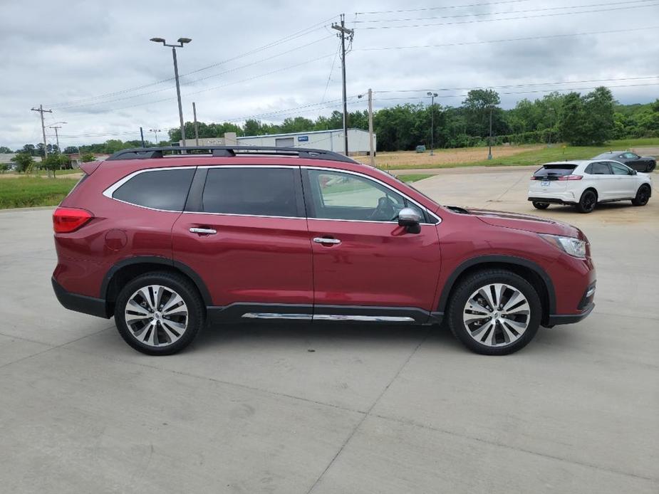 used 2019 Subaru Ascent car, priced at $26,800