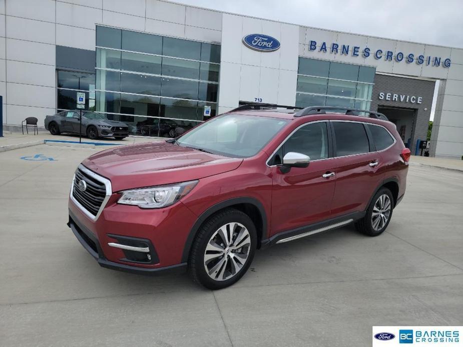 used 2019 Subaru Ascent car, priced at $26,800