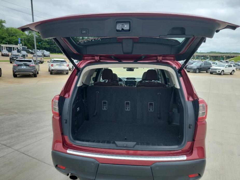 used 2019 Subaru Ascent car, priced at $26,800