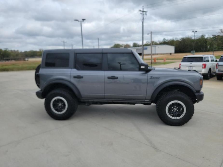 used 2023 Ford Bronco car, priced at $56,995