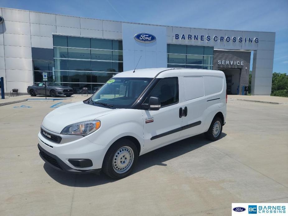 used 2022 Ram ProMaster City car, priced at $27,900