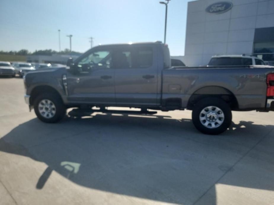 new 2024 Ford F-250 car, priced at $70,995