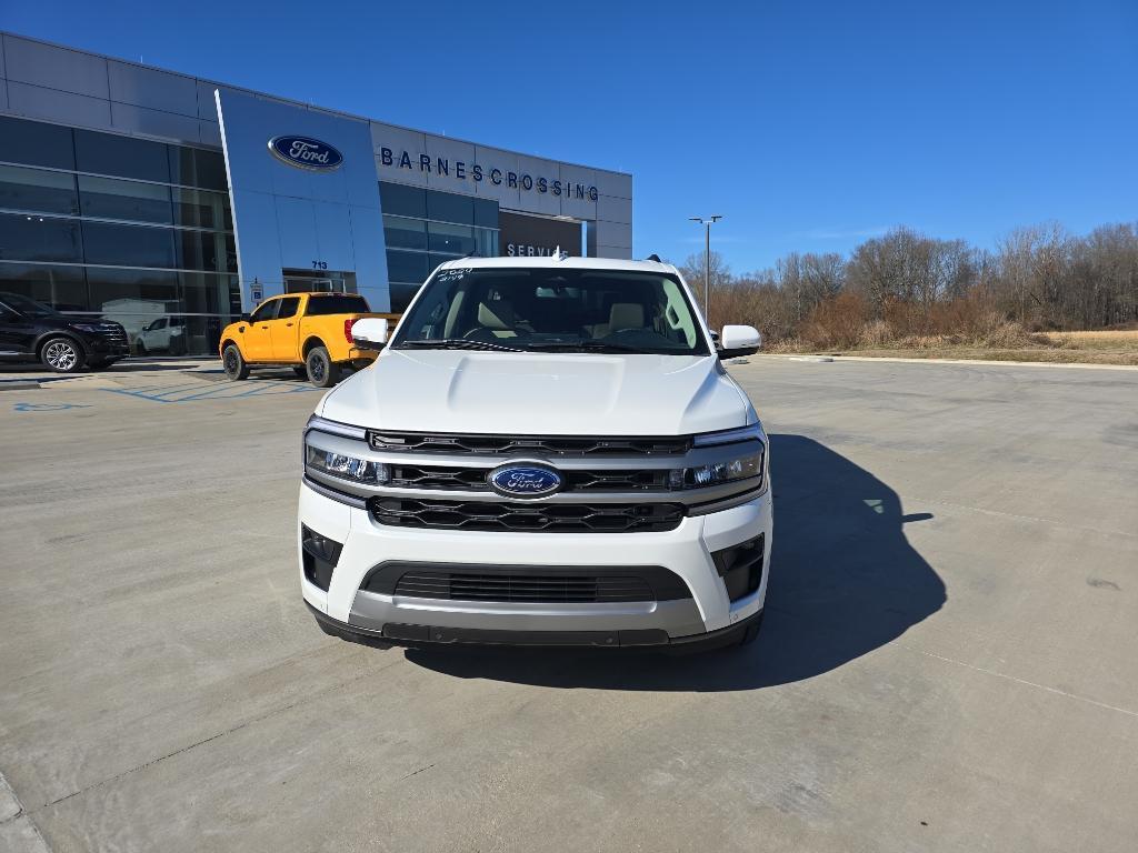 new 2024 Ford Expedition Max car, priced at $61,095