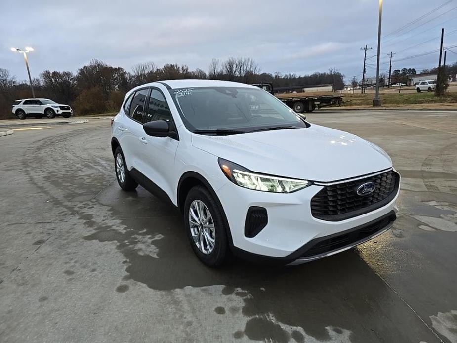 new 2025 Ford Escape car, priced at $30,485