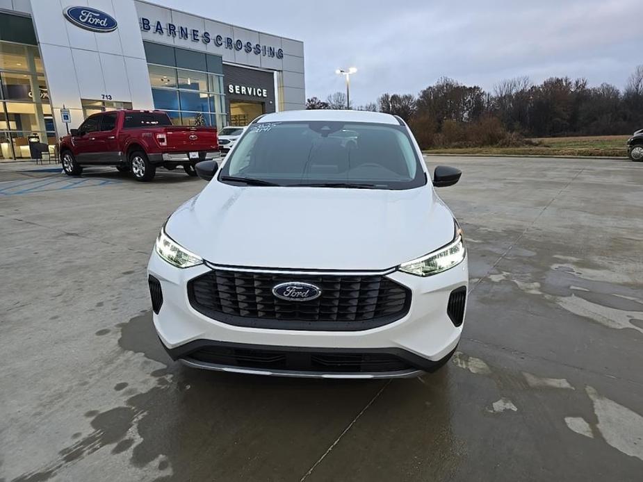 new 2025 Ford Escape car, priced at $30,485