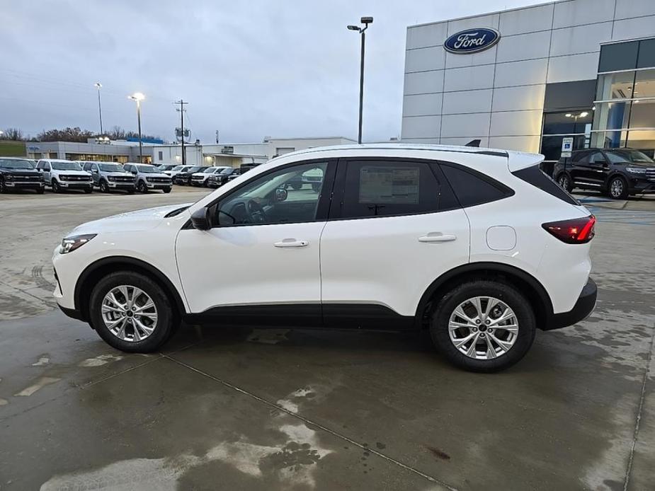 new 2025 Ford Escape car, priced at $30,485