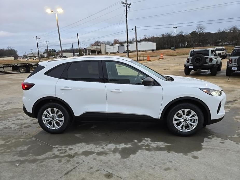 new 2025 Ford Escape car, priced at $30,485