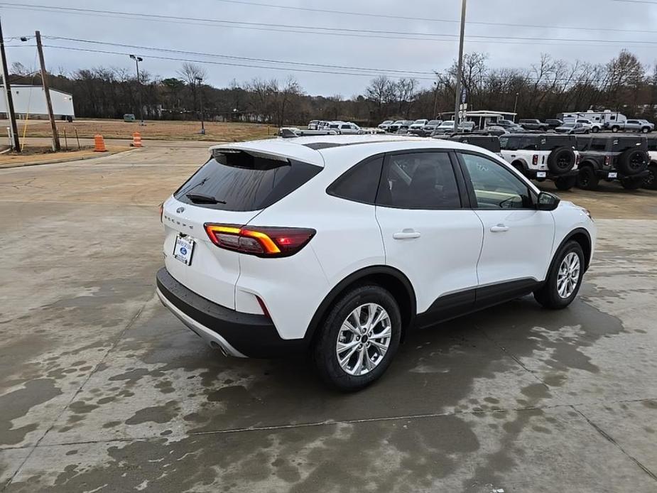 new 2025 Ford Escape car, priced at $30,485