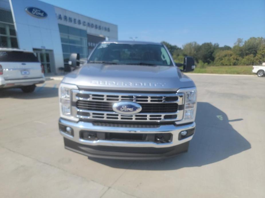 new 2024 Ford F-250 car, priced at $66,995