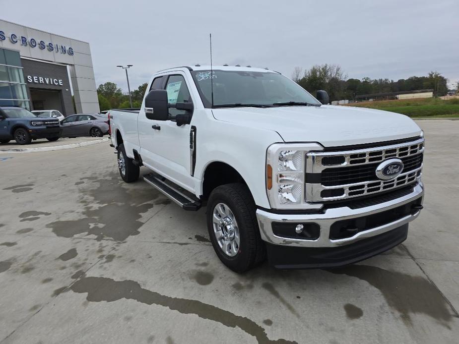 new 2024 Ford F-350 car, priced at $59,705