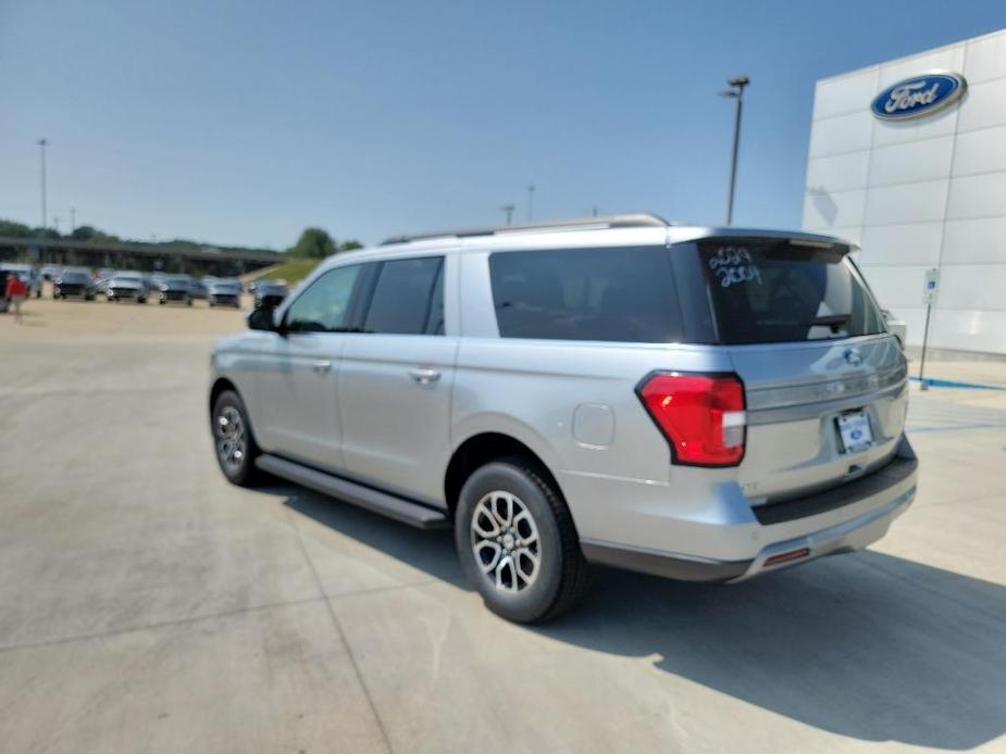 new 2024 Ford Expedition Max car, priced at $66,500