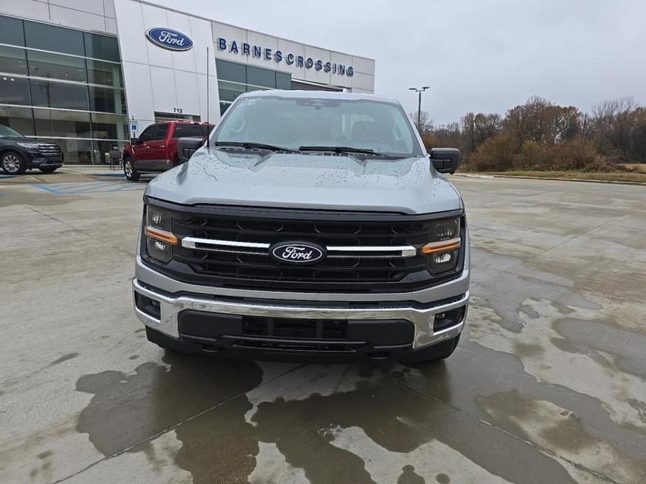 new 2024 Ford F-150 car, priced at $60,630