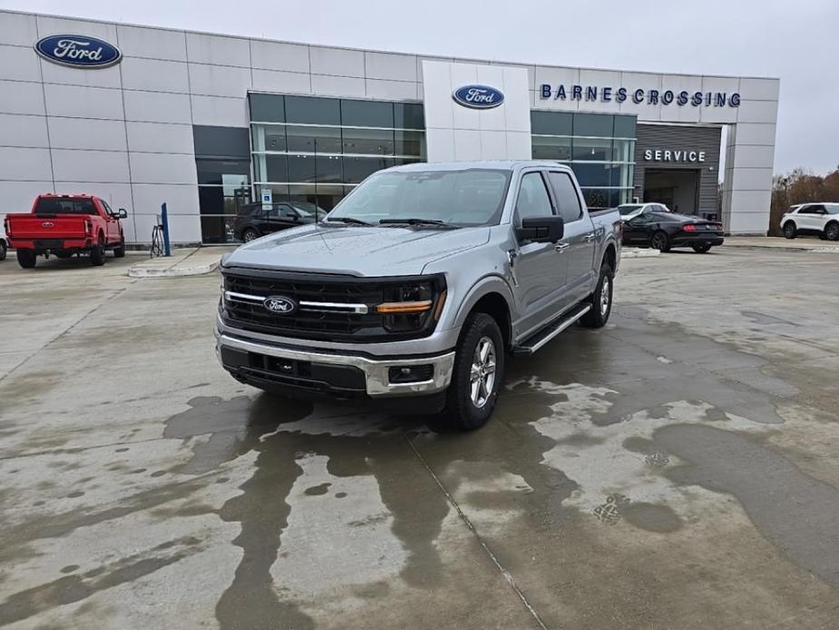 new 2024 Ford F-150 car, priced at $60,630