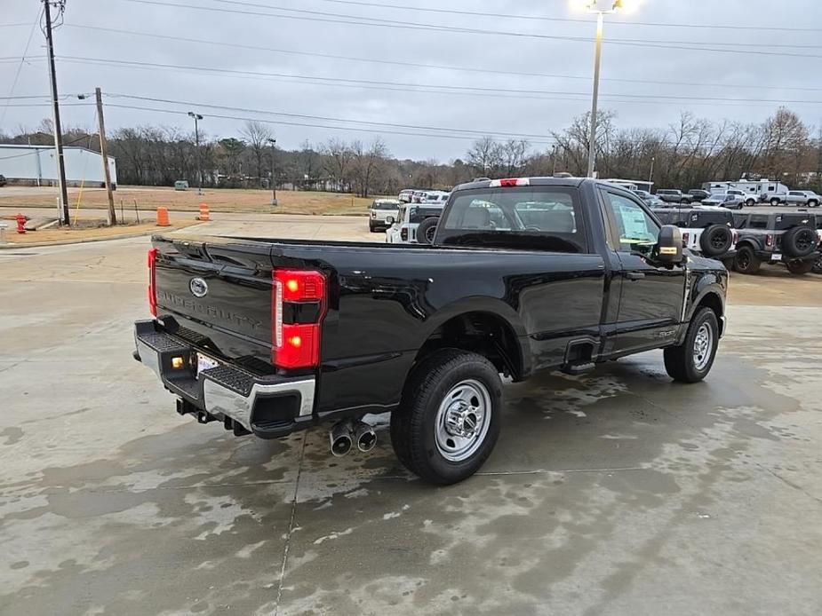 new 2024 Ford F-350 car, priced at $61,890