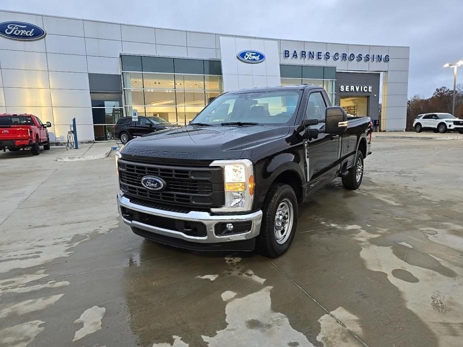 new 2024 Ford F-350 car, priced at $61,890