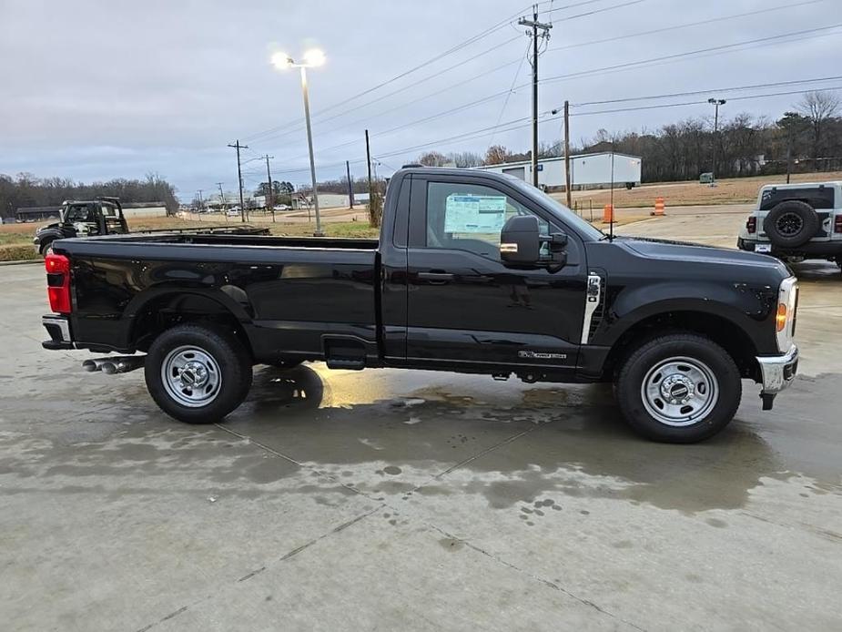 new 2024 Ford F-350 car, priced at $61,890