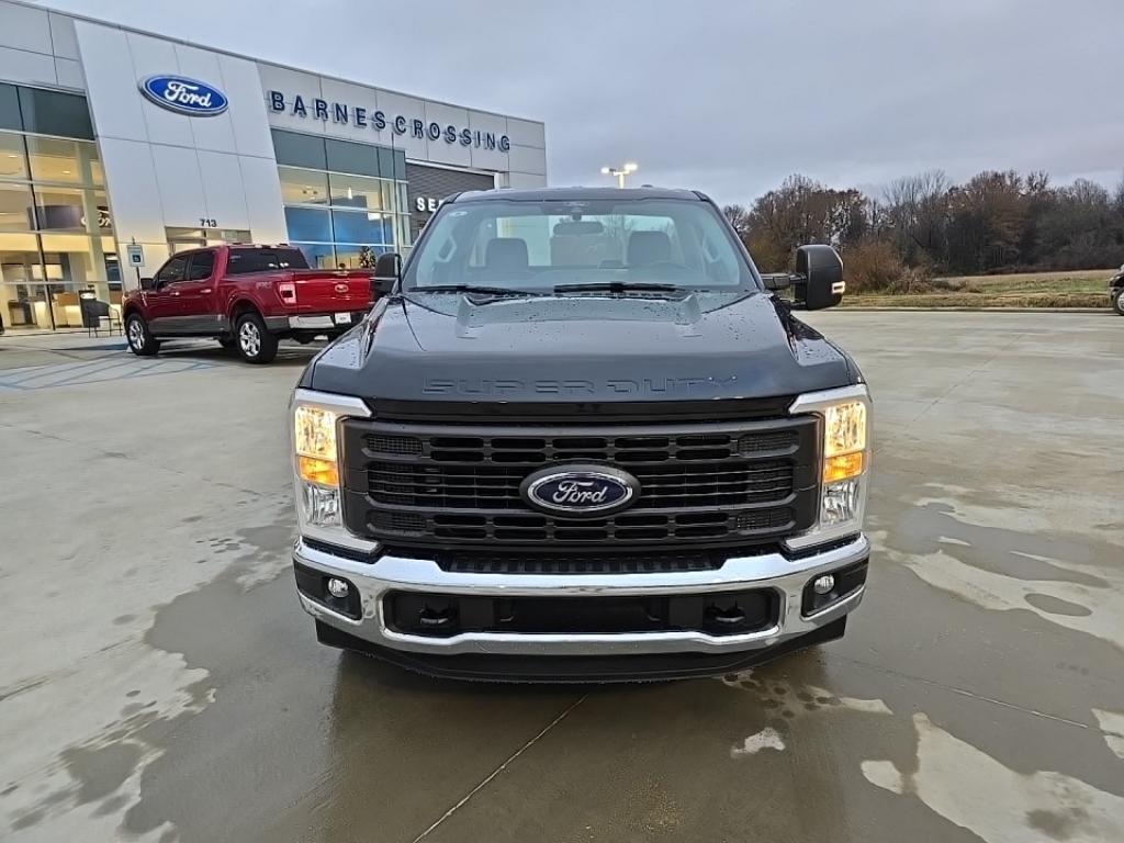 new 2024 Ford F-350 car, priced at $61,890