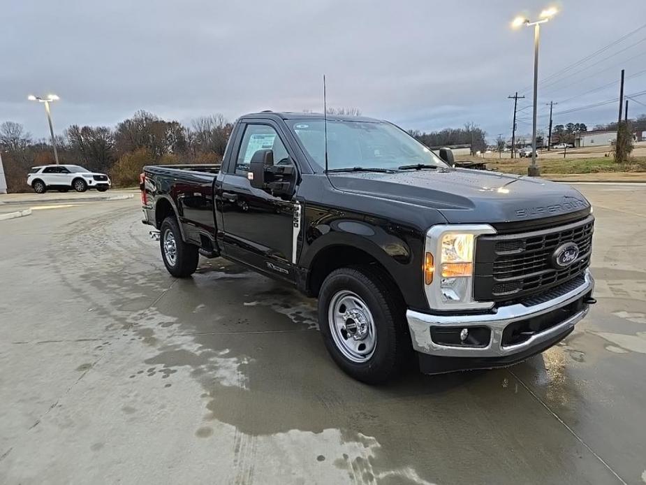 new 2024 Ford F-350 car, priced at $61,890