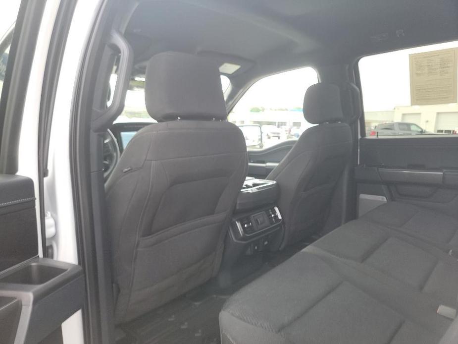 used 2023 Ford F-150 car, priced at $39,995