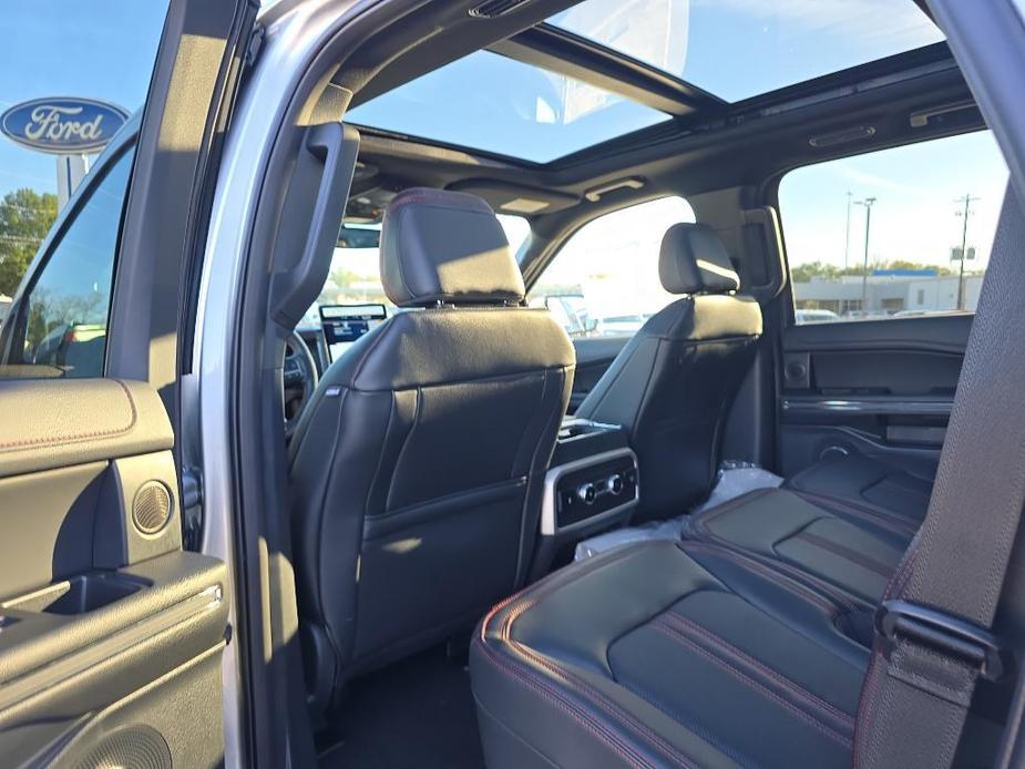 new 2024 Ford Expedition car, priced at $82,260