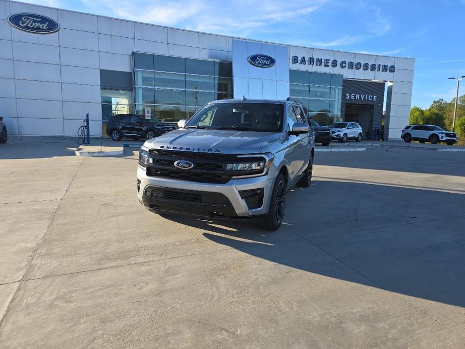 new 2024 Ford Expedition car, priced at $82,260